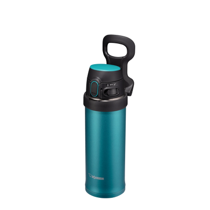 Zojirushi Flip-and-Go Stainless Mug (16 oz. / 20 oz.) - 2 colors