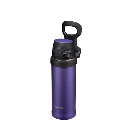 Zojirushi Flip-and-Go Stainless Mug (16 oz. / 20 oz.) - 2 colors