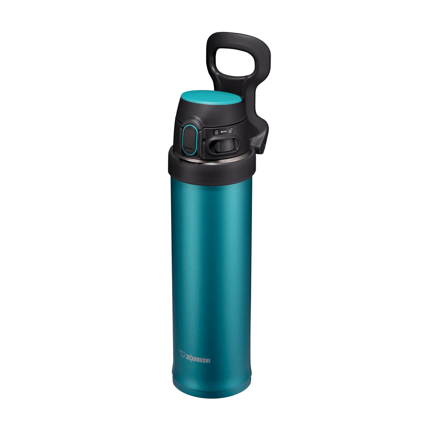 Zojirushi Flip-and-Go Stainless Mug (16 oz. / 20 oz.) - 2 colors