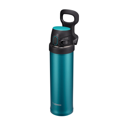 Zojirushi Flip-and-Go Stainless Mug (16 oz. / 20 oz.) - 2 colors