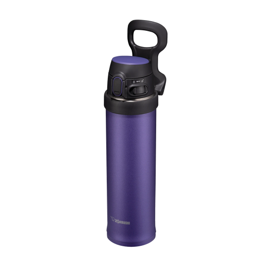 Zojirushi Flip-and-Go Stainless Mug (16 oz. / 20 oz.) - 2 colors