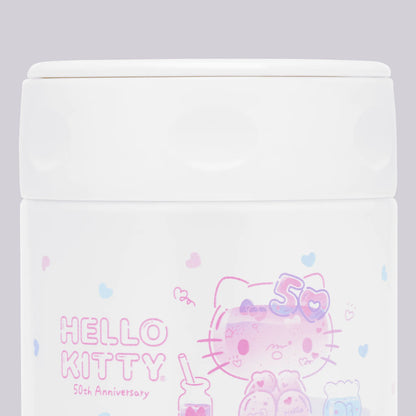 ZOJIRUSHI x HELLO KITTY® 50th Anniversary Stainless Steel Food Jar