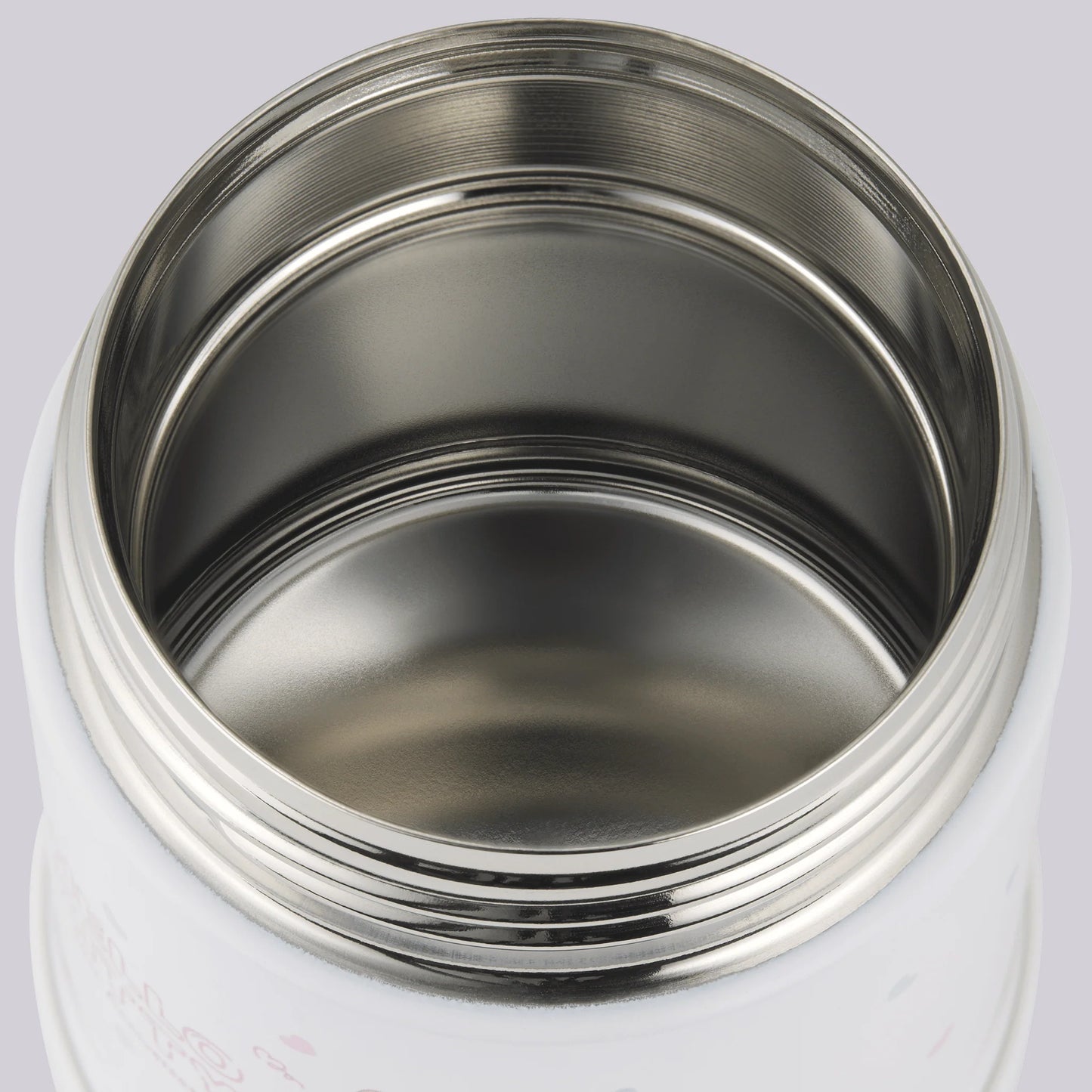 ZOJIRUSHI x HELLO KITTY® 50th Anniversary Stainless Steel Food Jar