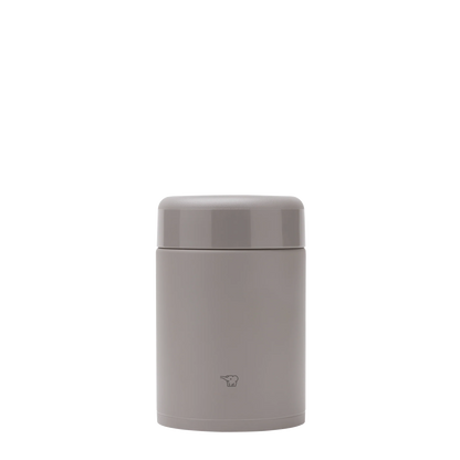 Zojirushi Stainless Steel Food Jar 18 oz. (2 colors)
