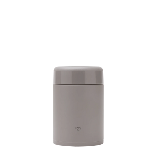Zojirushi Stainless Steel Food Jar 18 oz. (2 colors)