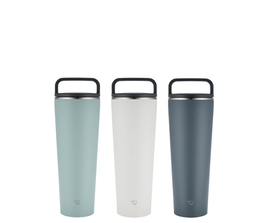 Zojirushi Stainless Carry Tumbler 30 oz. (3 colors)