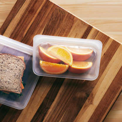 Stasher Snack Bag (2 colors)