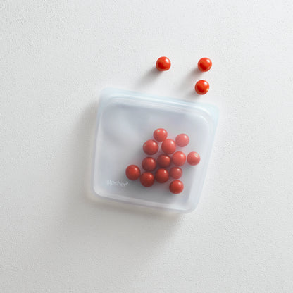 Stasher Sandwich Bag (6 colors)