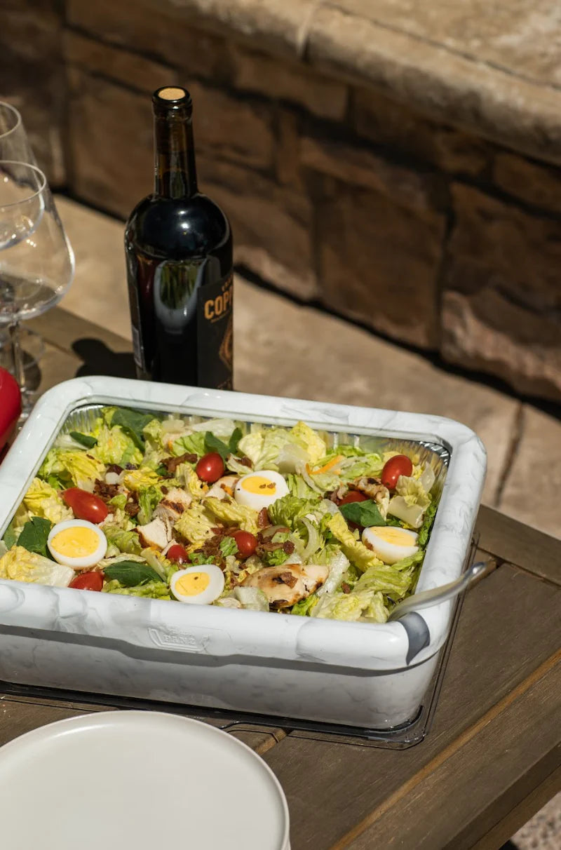 Fancy Panz Premium with Gel Pack (7 colors available)