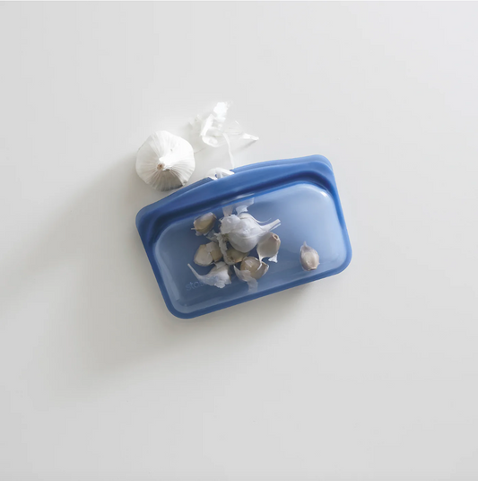 Stasher Snack Bag (2 colors)