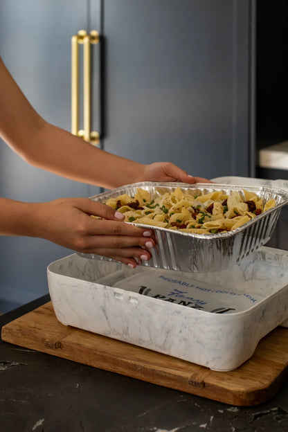 Fancy Panz Premium with Gel Pack (7 colors available)