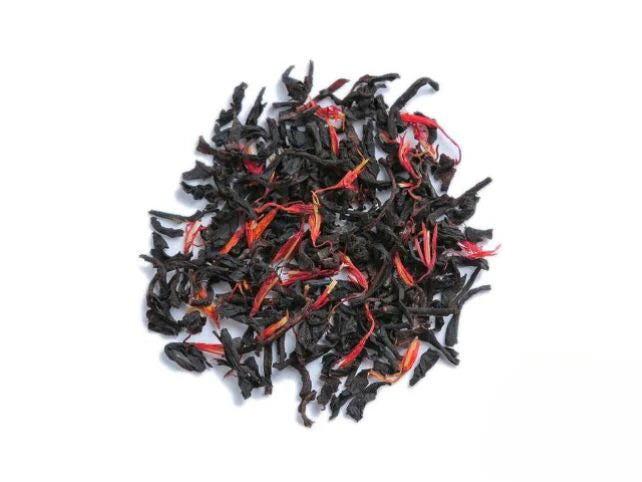Strawberry Hula Loose Leaf Tea - Made in Hawai'i
