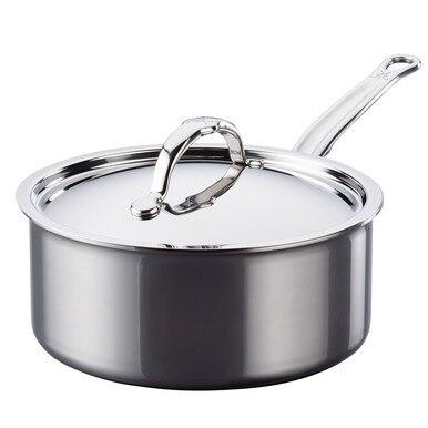 Hestan NanoBond Titanium Sauce Pan (1.5-Quart)