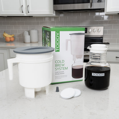 Toddy Home Cold Brew System