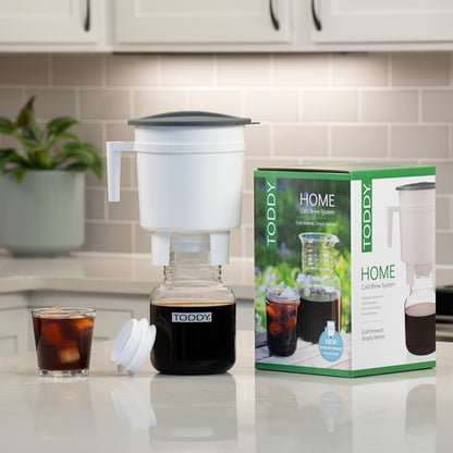 Toddy Home Cold Brew System