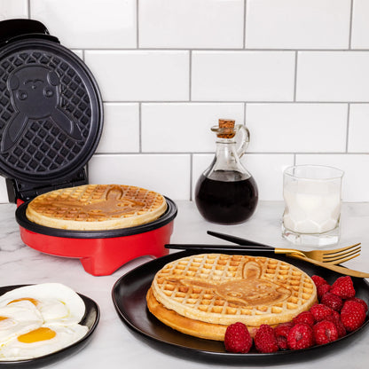 Pokémon Pikachu Waffle Maker