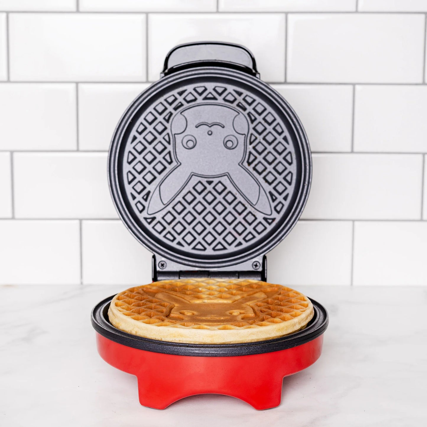 Pokémon Pikachu Waffle Maker