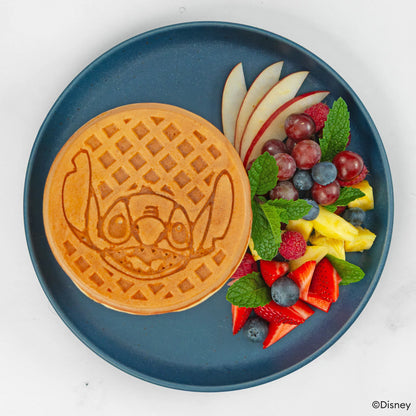 Disney Stitch Mini Waffle Maker
