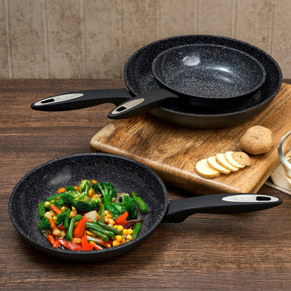Zyliss Ultimate Ceramic Fry Pan (11")