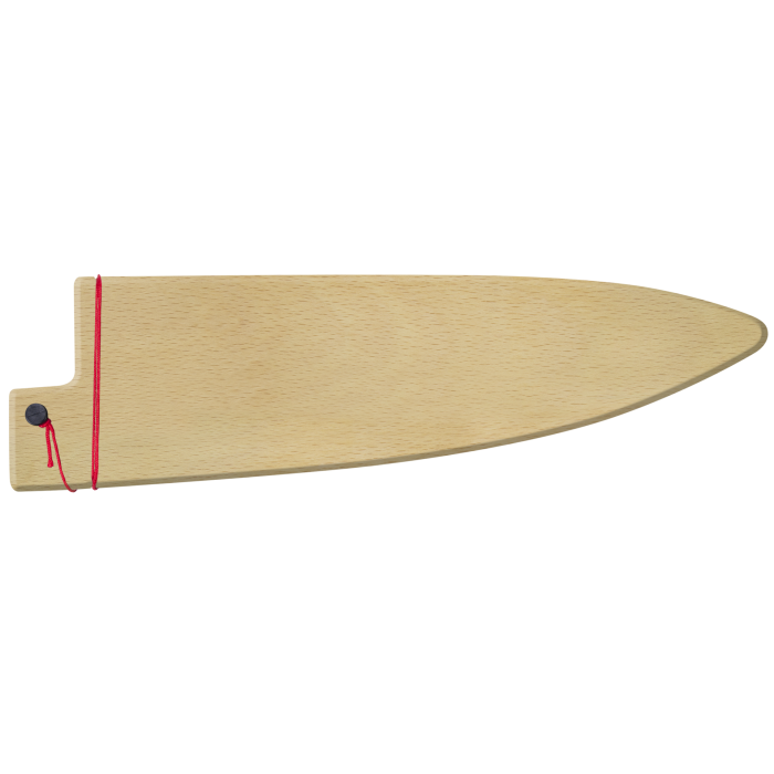 Shun Large Universal 8" Saya
