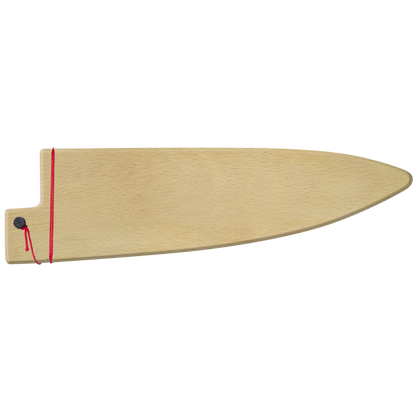 Shun Large Universal 8" Saya