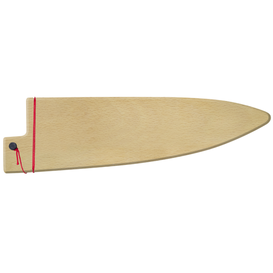 Shun Large Universal 8" Saya