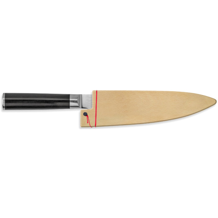 Shun Large Universal 8" Saya