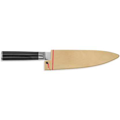 Shun Large Universal 8" Saya