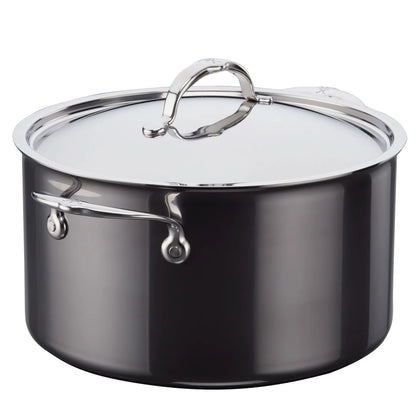 Hestan NanoBond Titanium Stockpot (8-Quart)