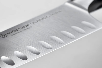 Wusthof Classic Ikon 5" Santoku Knife