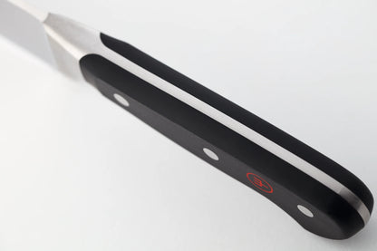 Wusthof Classic 4-Piece Steak Knife Set