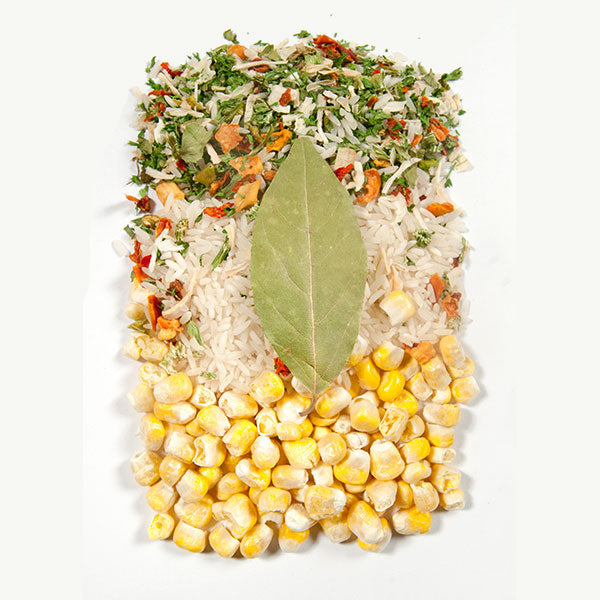 Corn Chowder