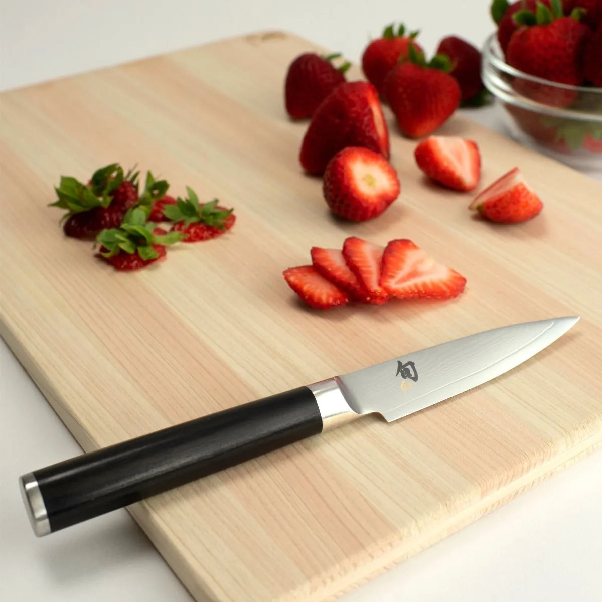 Shun Classic 3-Piece Starter Set