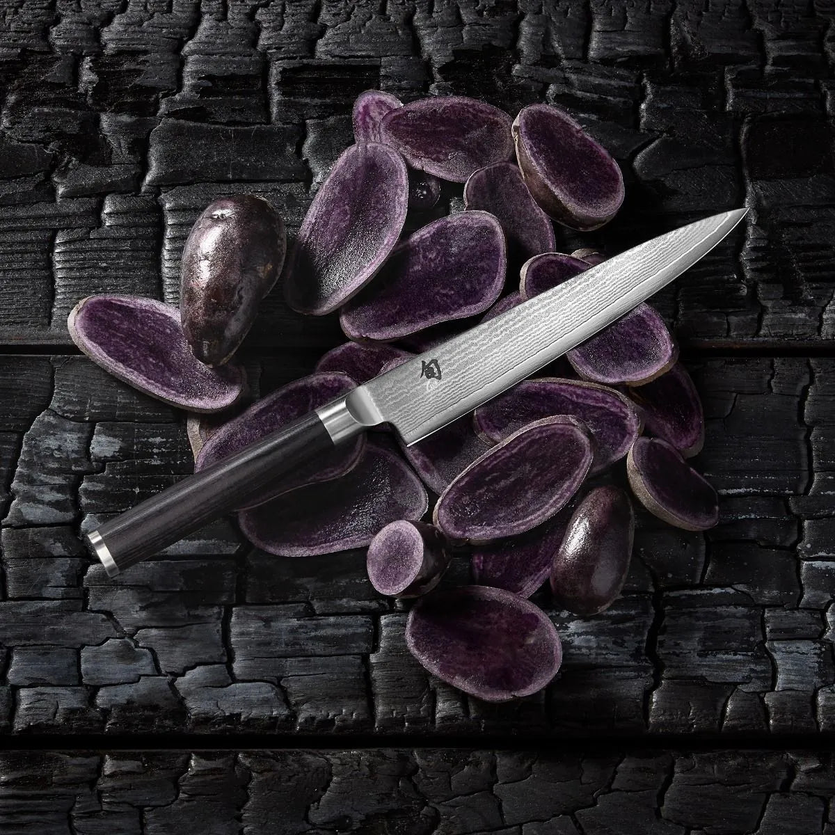 Shun Classic 3-Piece Starter Set