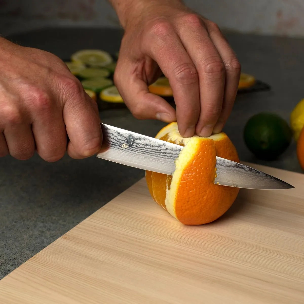 Shun Classic 3-Piece Starter Set