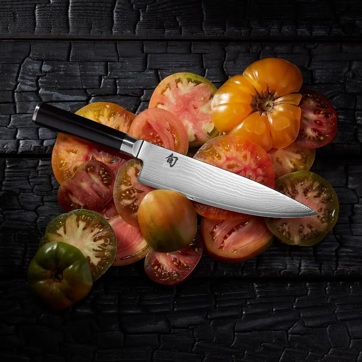 Shun Classic 3-Piece Starter Set