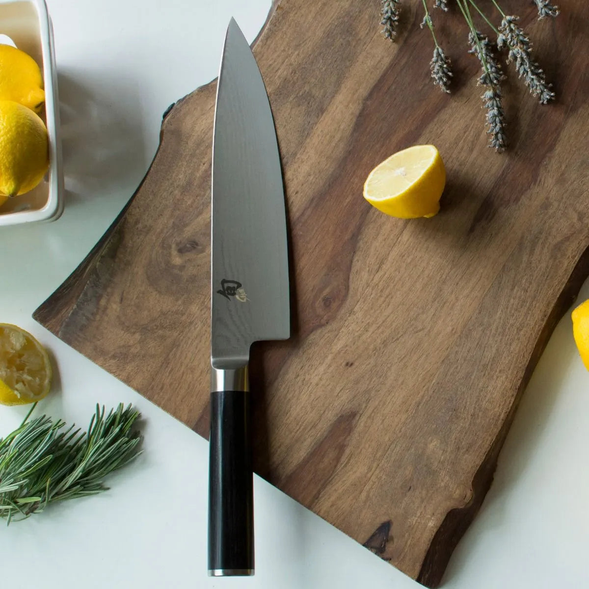 Shun Classic 3-Piece Starter Set