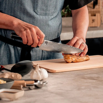 Shun Classic 3-Piece Starter Set