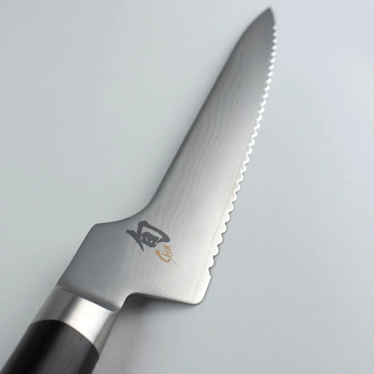 Shun Classic 8.25" Offset Bread Knife