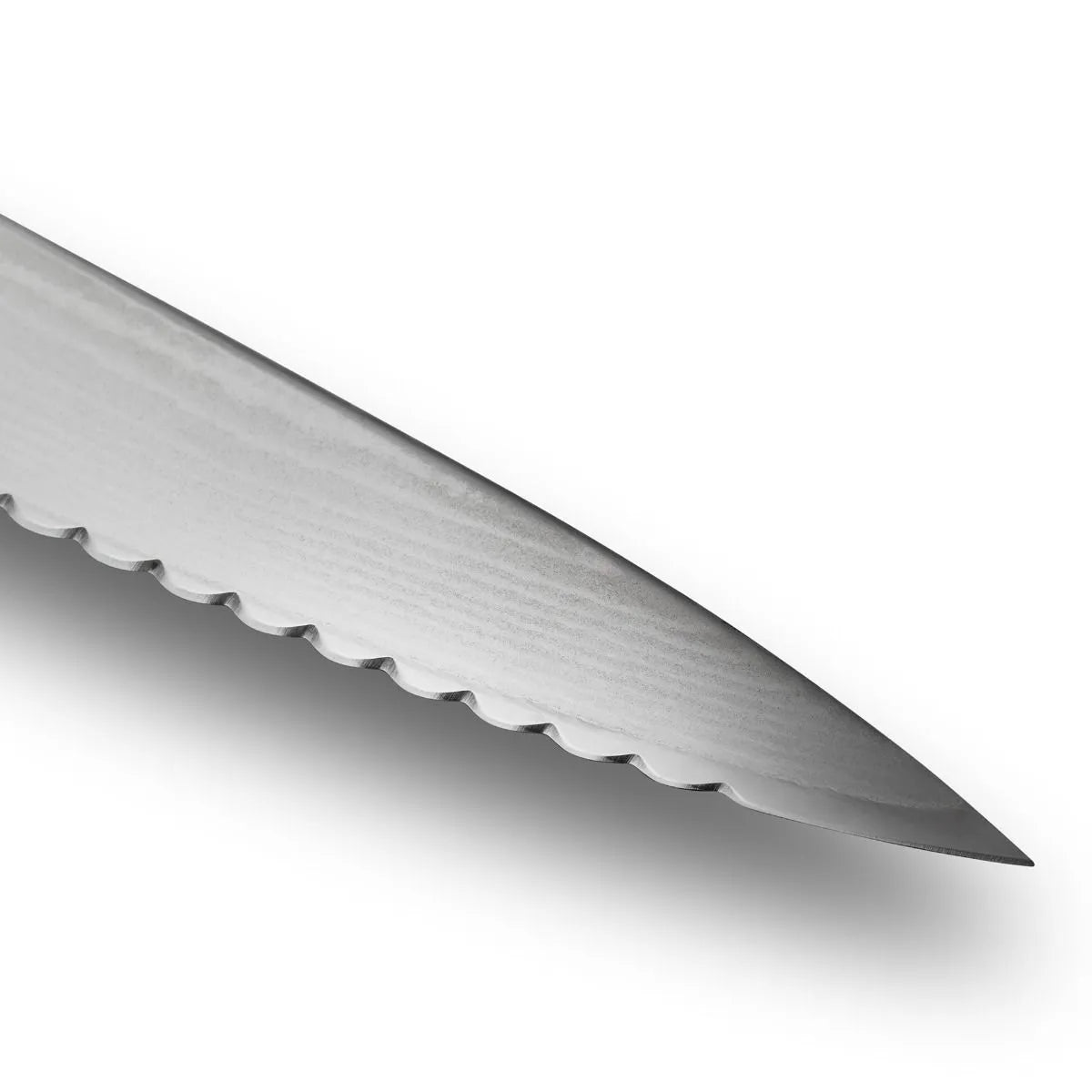 Shun Classic 8.25" Offset Bread Knife