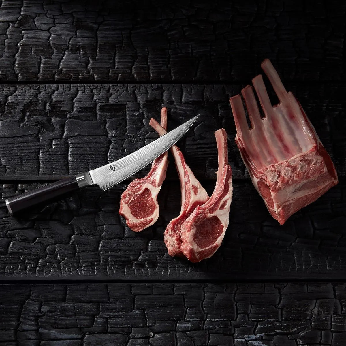 Shun Classic 6" Boning Fillet Knife