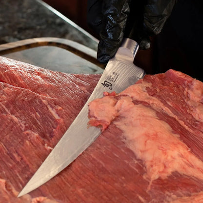 Shun Classic 6" Boning Fillet Knife