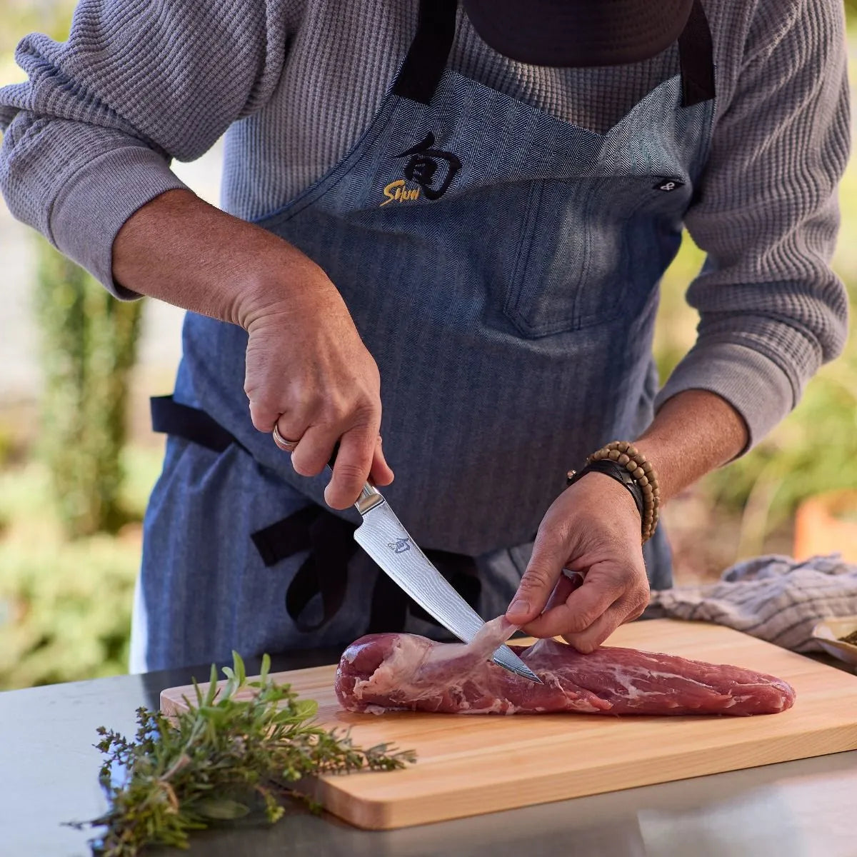 Shun Classic 6" Boning Fillet Knife