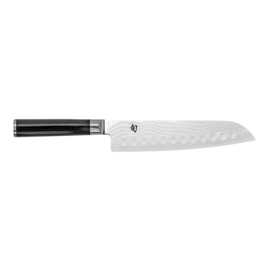 Shun Classic 8.5" Santoku Knife