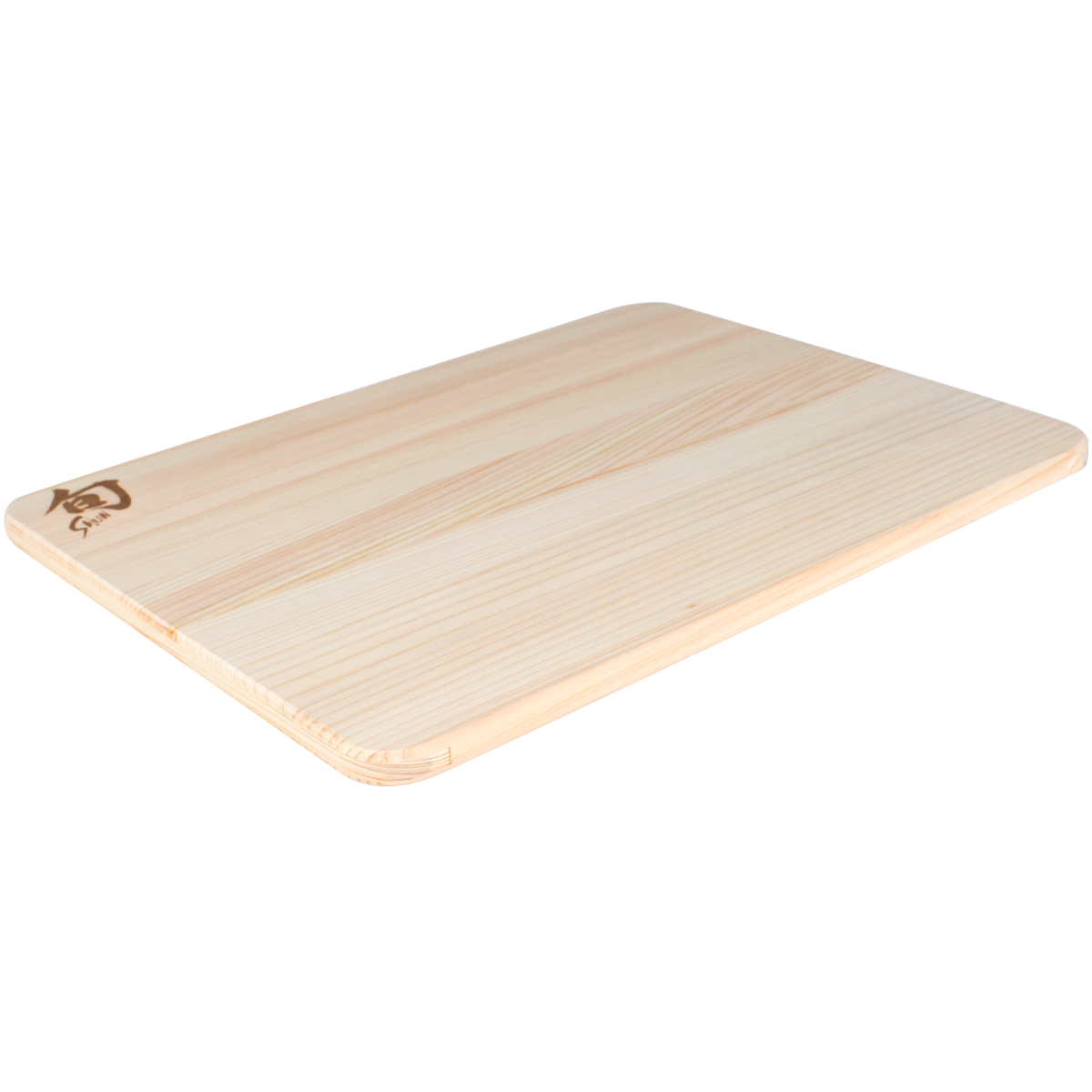 Shun Hinoki Cutting Board - 10.75" x 8.25"