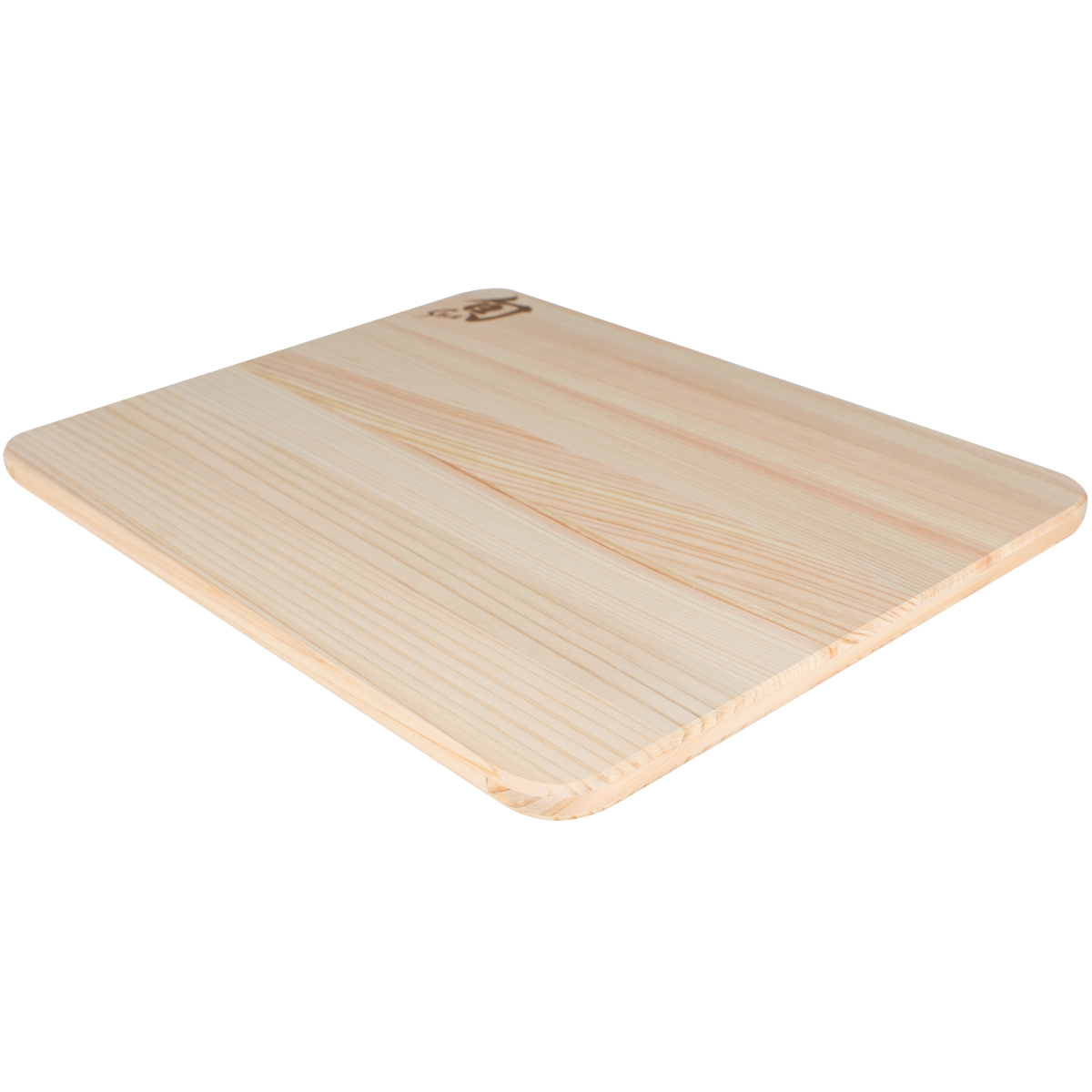 Shun Hinoki Cutting Board - 10.75" x 8.25"