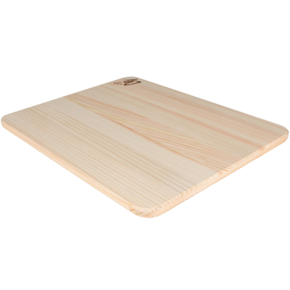 Shun Hinoki Cutting Board - 10.75" x 8.25"