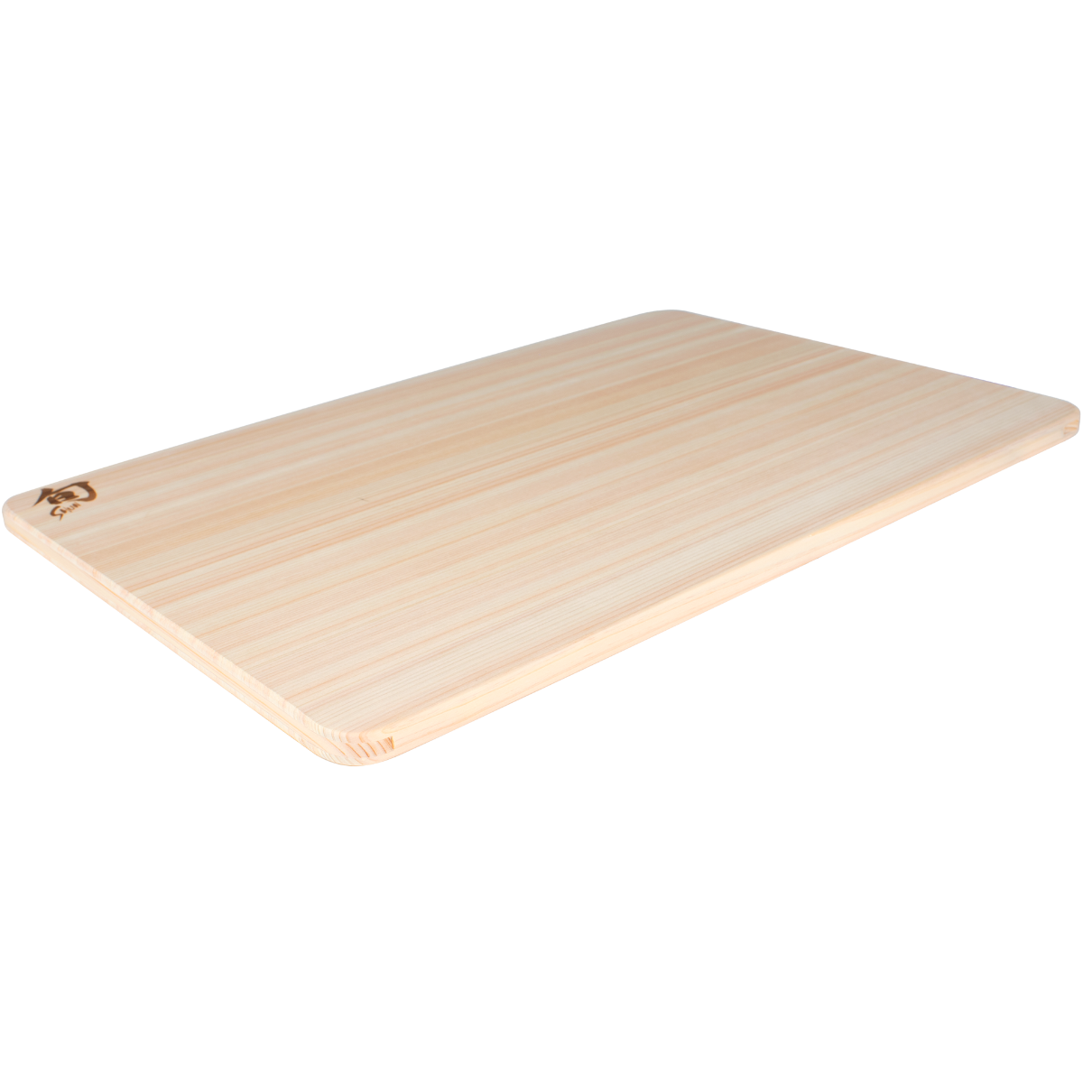 Shun Hinoki Cutting Board - 15.75" x 10.75"