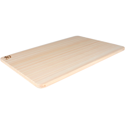 Shun Hinoki Cutting Board - 15.75" x 10.75"