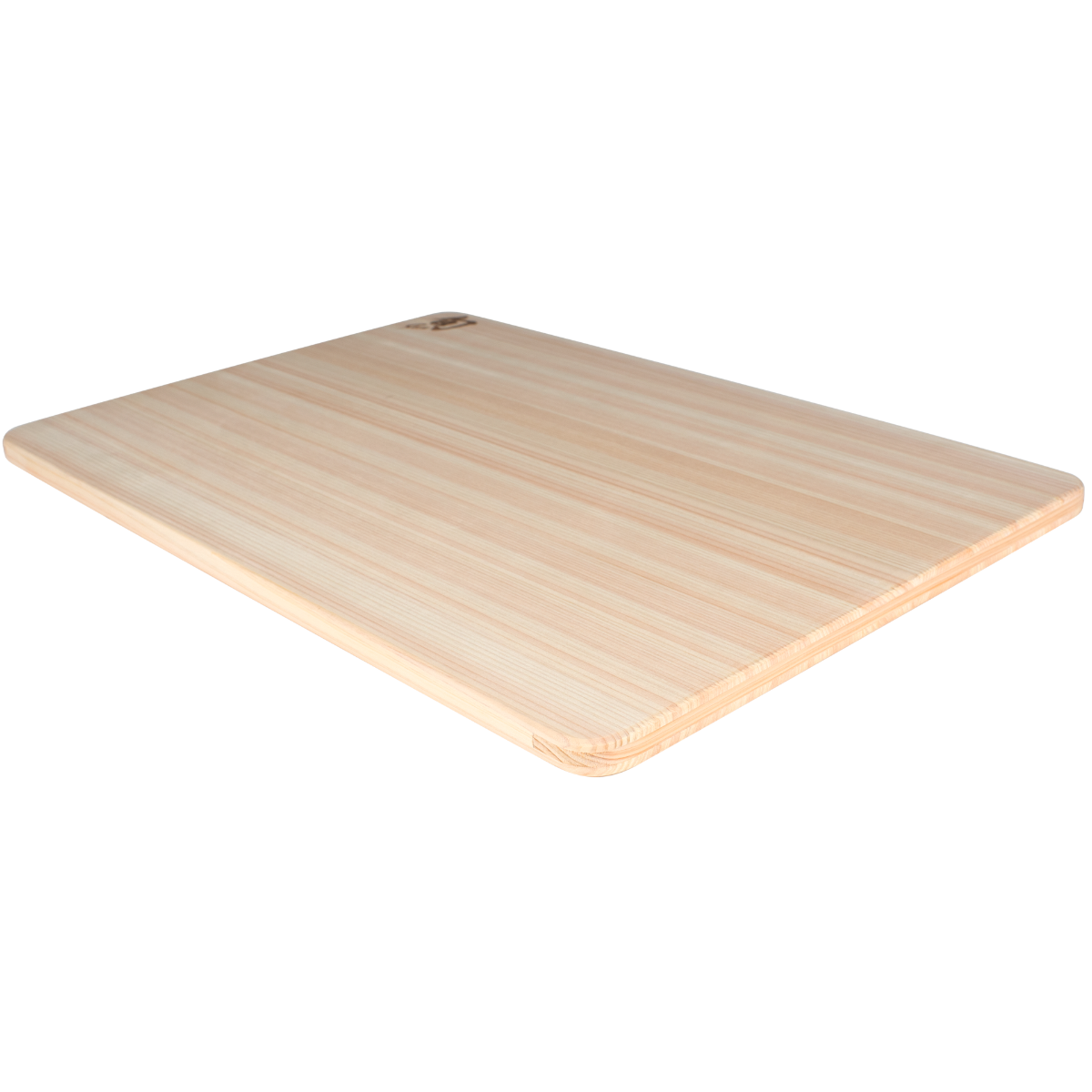 Shun Hinoki Cutting Board - 15.75" x 10.75"